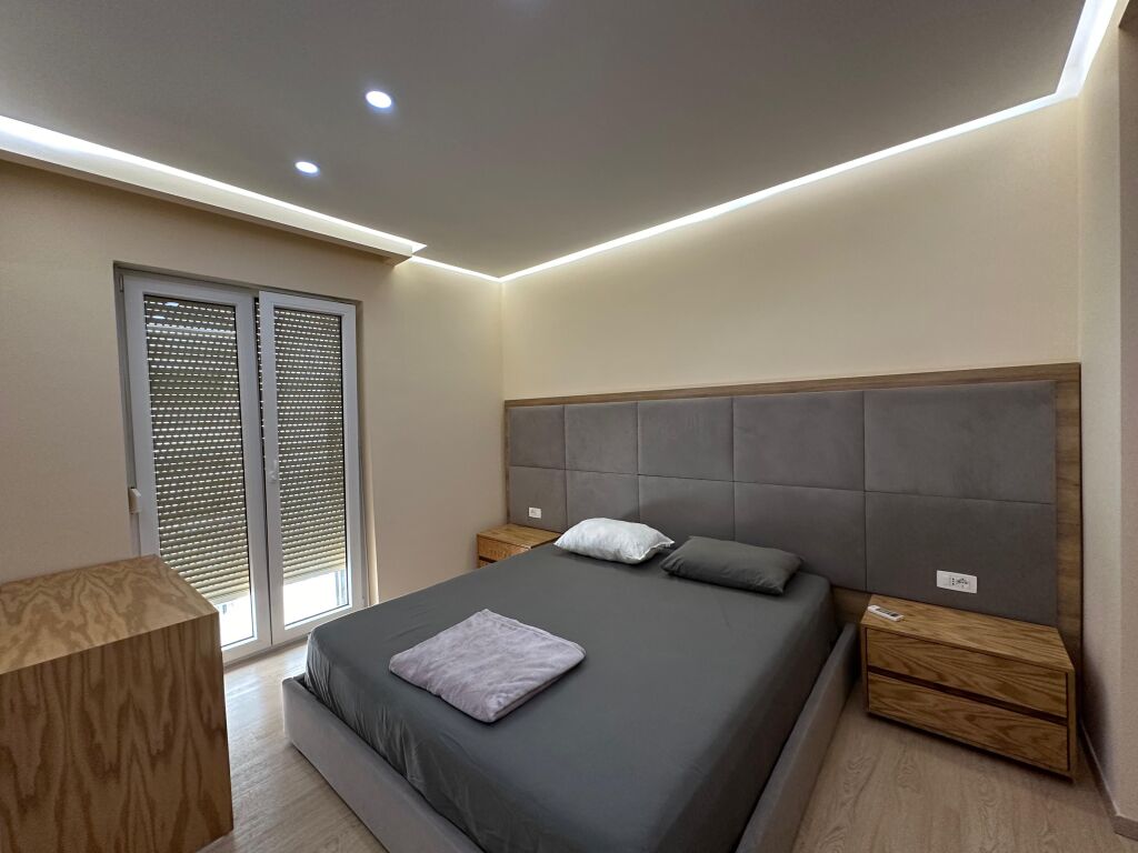 Apartment for rent 2+1+2 Dry Lake