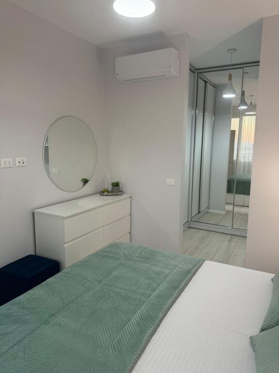Apartament 1+1 me qira te River Rezidence