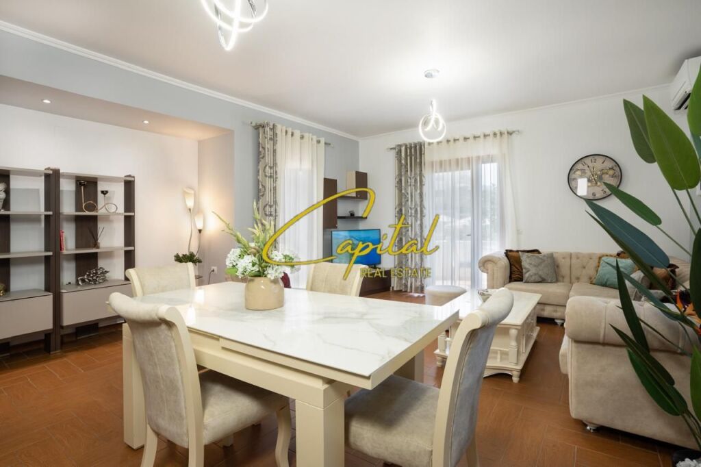 APPARTAMENTO IN AFFITTO 2+1+2 LAGO ARTIFICIALE 1.200 EURO