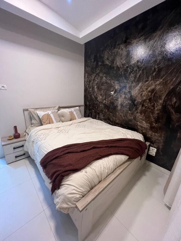 Jepet me qera  1+ 1   te pallatet Agimi