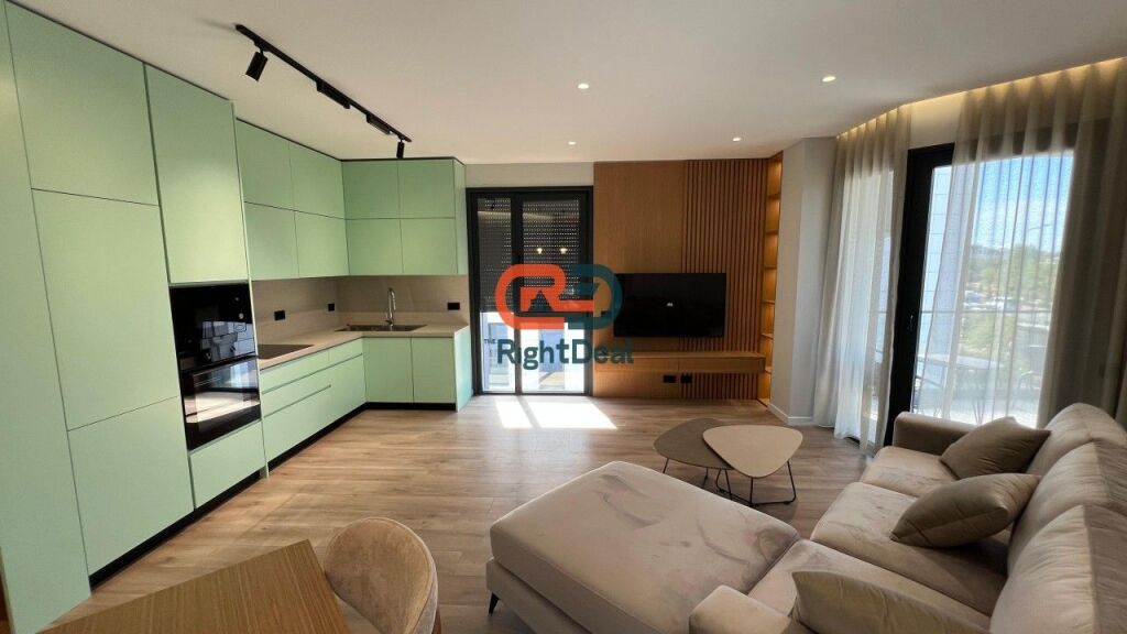 Al Lago, Super Appartamento 2+1+2 in Affitto, Completamente Arredato!!