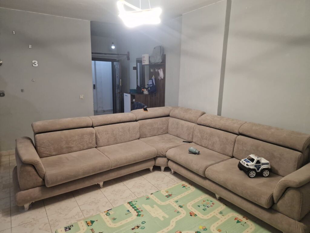 Apartament 2+1