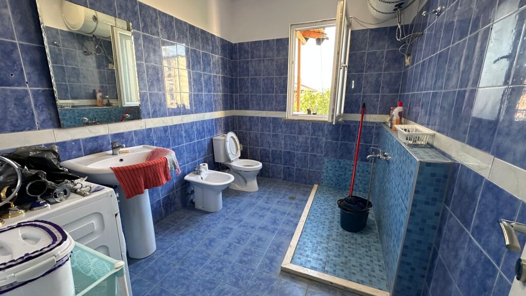 Apartment 3+1 for rent near the Faculty of Medicine