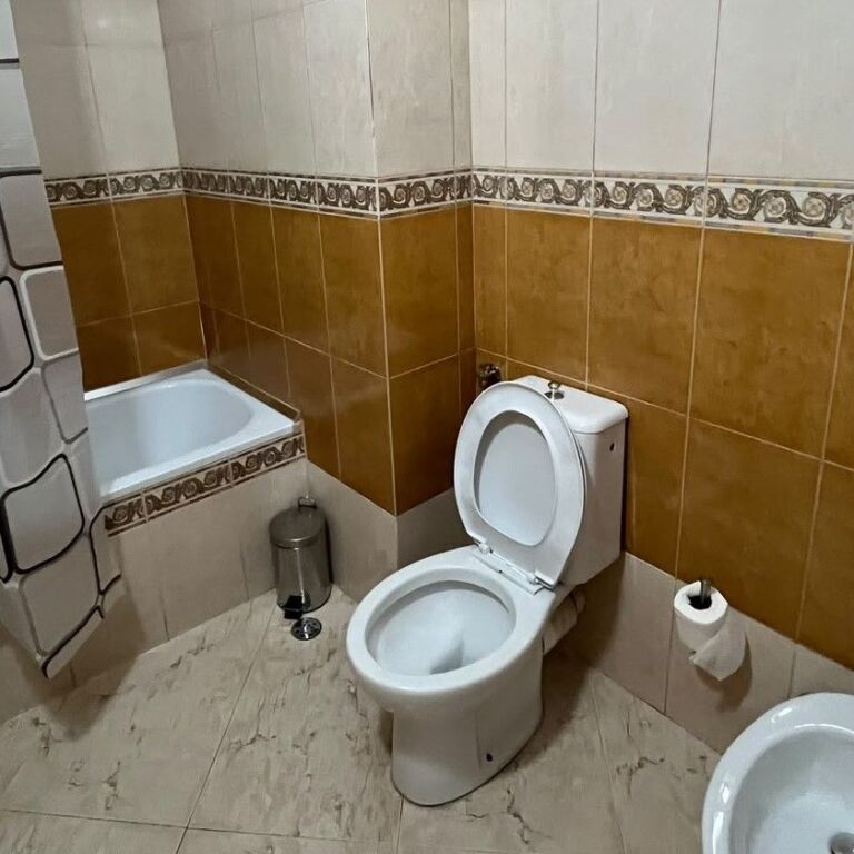 🏡 JEPET ME QIRA – APARTAMENT 2+1 | RRUGA E KOSOVARËVE ✨