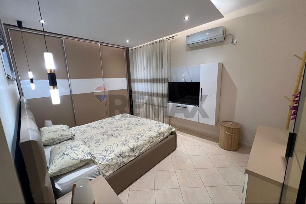 APARTMENT 2+1 FOR SALE