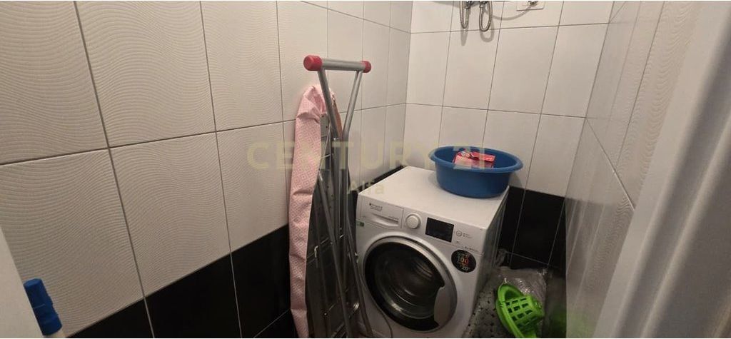 Apartment for rent 3+1+3 + a parking space near Delijorgji Complex 1,200 € /Month