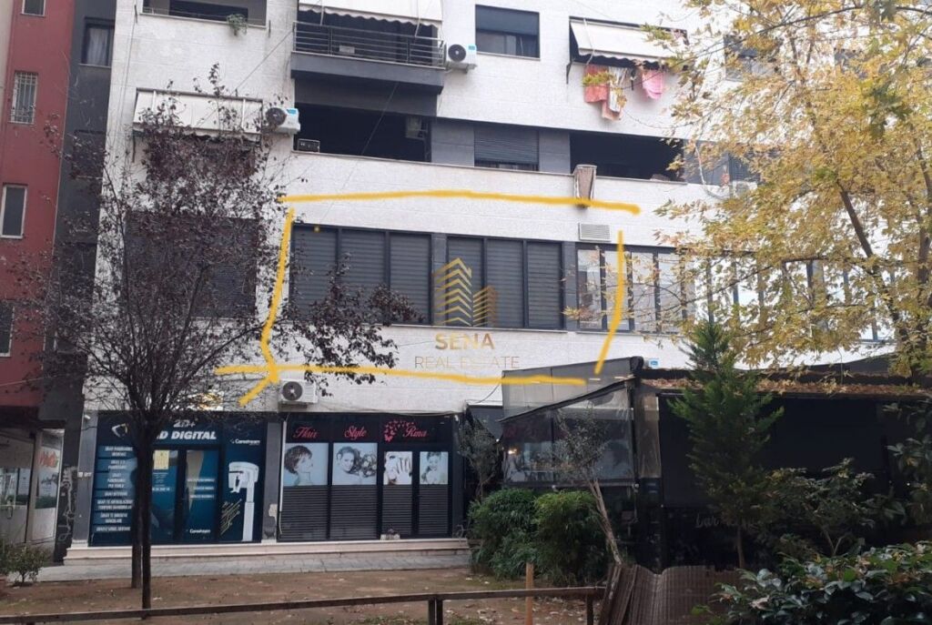 Qira, Ambient Biznesi/Zyra, Yzberisht, 450 Euro
