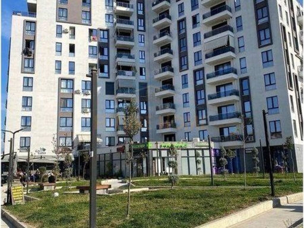 In vendita, Appartamento 2+1+2, Residenza Turdiu, Campo di Aviazione.