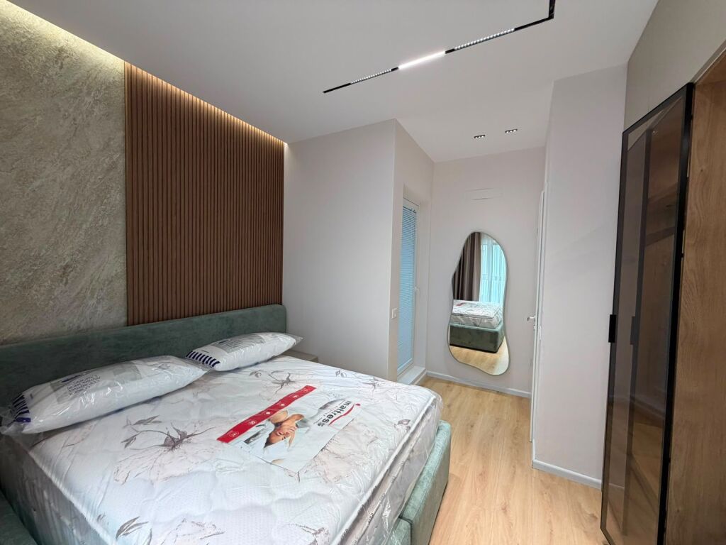 For Rent Ap 1+1 at Ali Demi Kadiu Complex