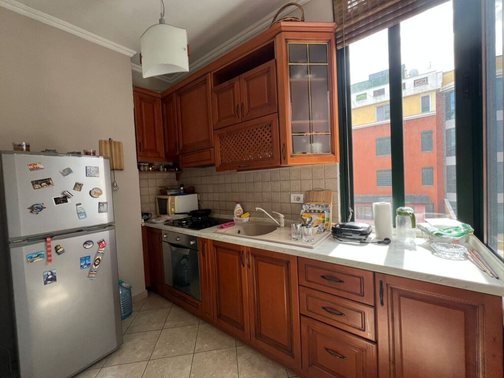 In affitto 1+1 A 21 Dhjetori 55.000 leke
