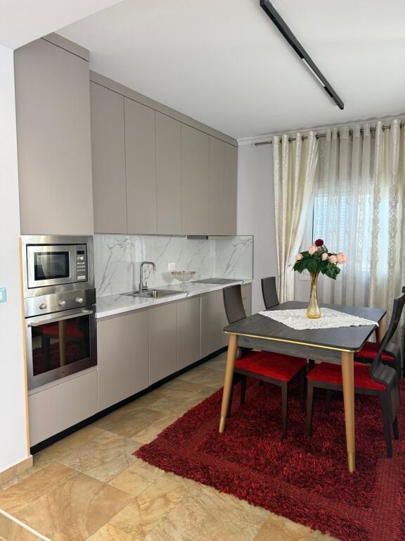 Apartment 1+1 for rent American Villas !
