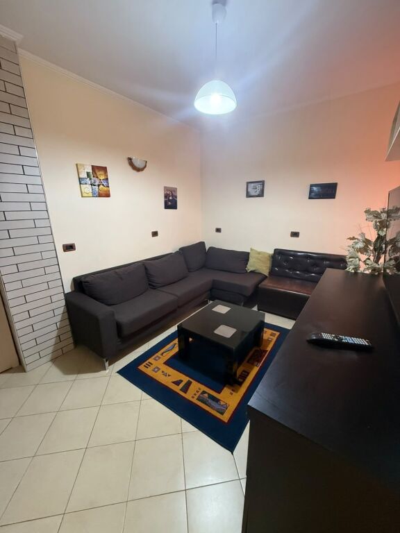 Apartment 1+1 for rent near 5 Maj