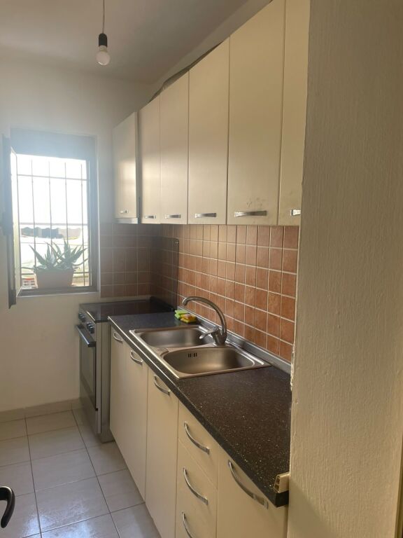 Rent | Apartament 1 + 1 | Varri i Bamit | 500 €/month