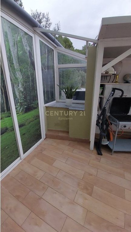 Luxury Apartment with Veranda and Sea View – For Rent