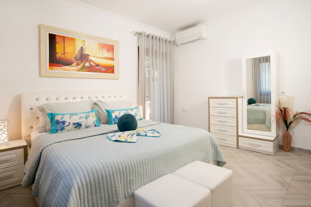 📣 AFFITTO Appartamento 2+1 Con 2 Bagni 📍 Lago Artificiale di Tirana ✨