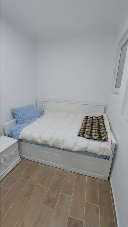 Luxury Apartment with Veranda and Sea View – For Rent