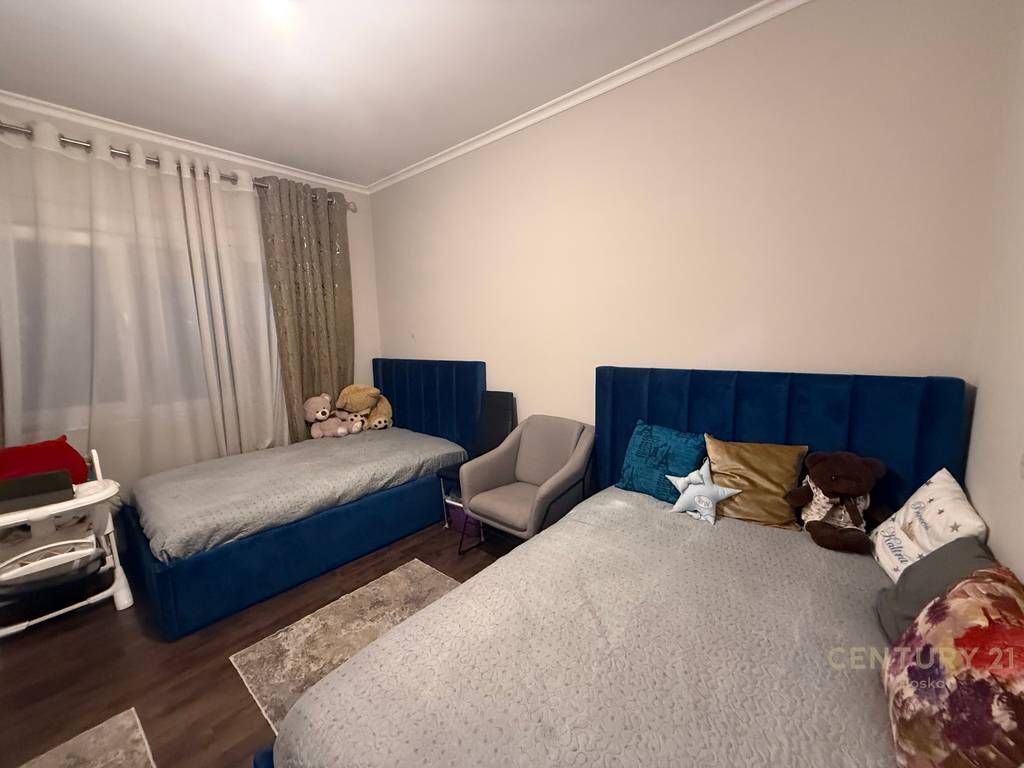 SHITET – APARTAMENT 2+1 | ASTIR, TIRANË