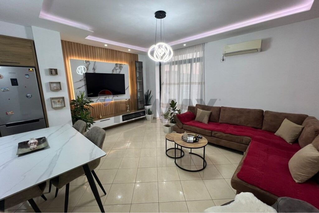 APARTMENT 2+1 FOR SALE