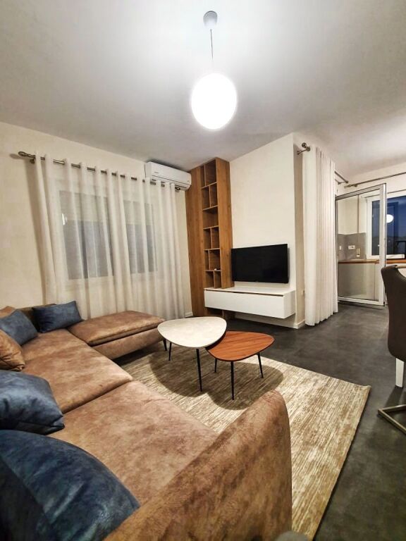 🏡 SHITET APARTAMENT 2+1+2 | ALI DEMI