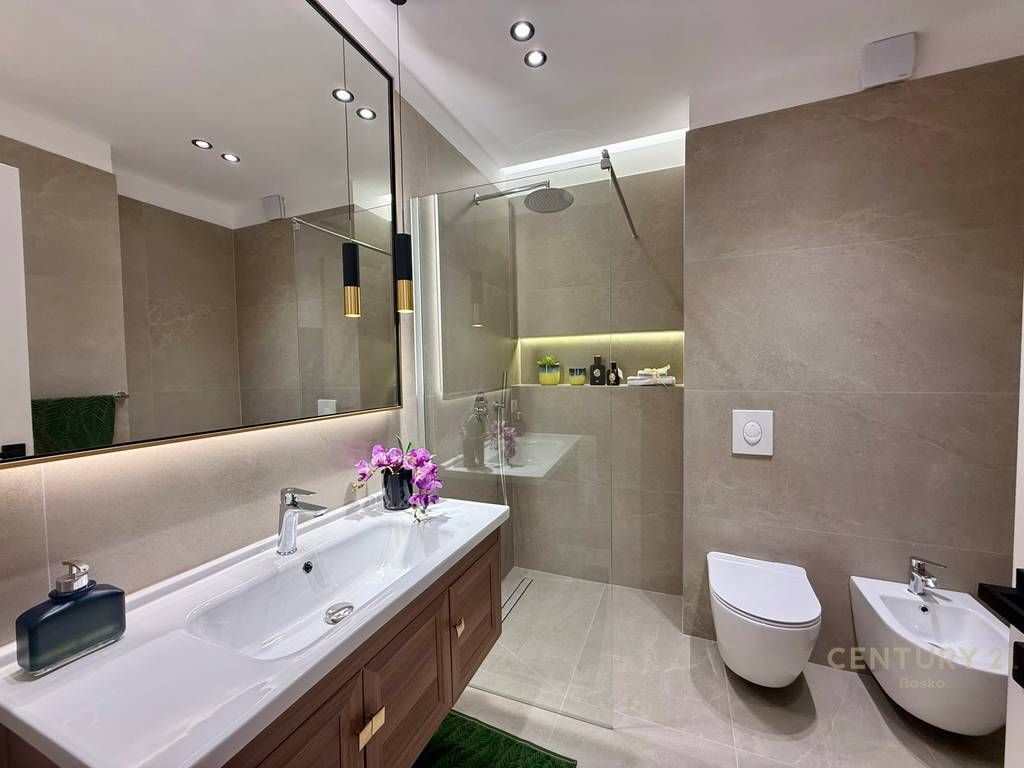 Apartament 2+1 në shitje – Rruga Don Bosko, Tiranë!!