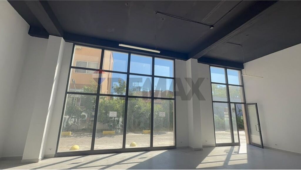 Business Premises for Rent – Yzberisht