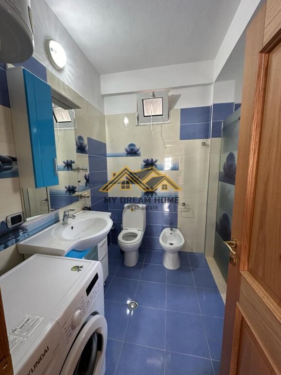 JEPET ME QIRA APARTAMENT 2+1+2 NE VOLLGA
