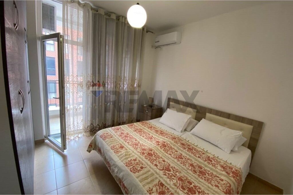 Apartament - Për Qira - Rruga Jordan Misja, Tiranë(ID: 530261060-2129)