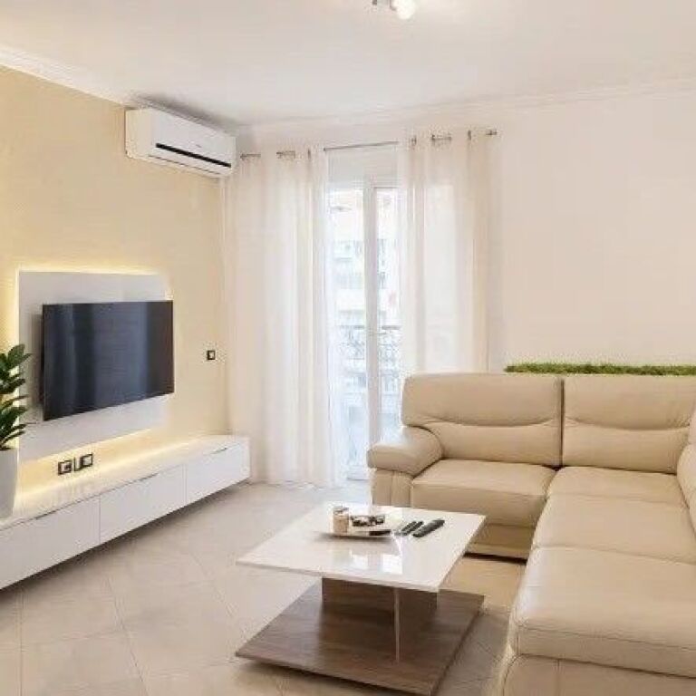 🏠 IN AFFITTO | APPARTAMENTO 2+1 – LAGO ASCIUTTO