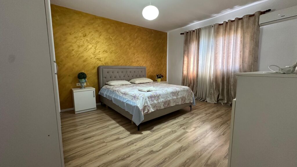 Apartment 3+1 for rent near the Faculty of Medicine