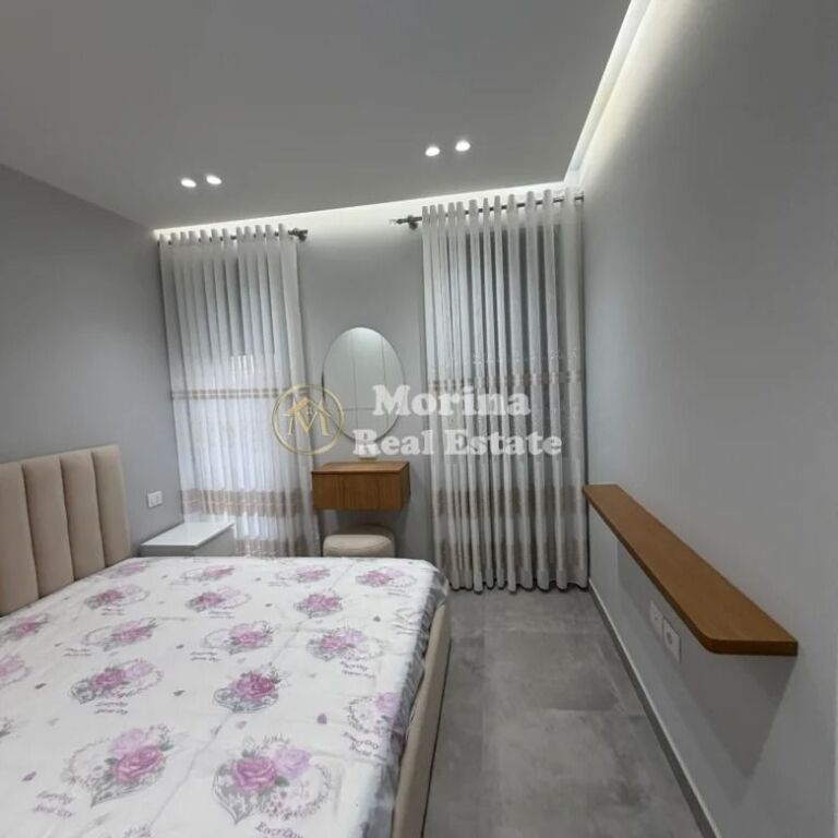 Rent | Apartment 1 + 1 | Dibrës Street | 650 €/month