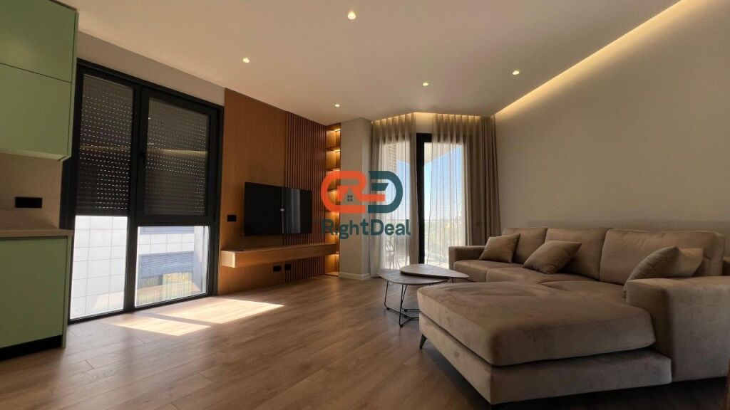 Al Lago, Super Appartamento 2+1+2 in Affitto, Completamente Arredato!!