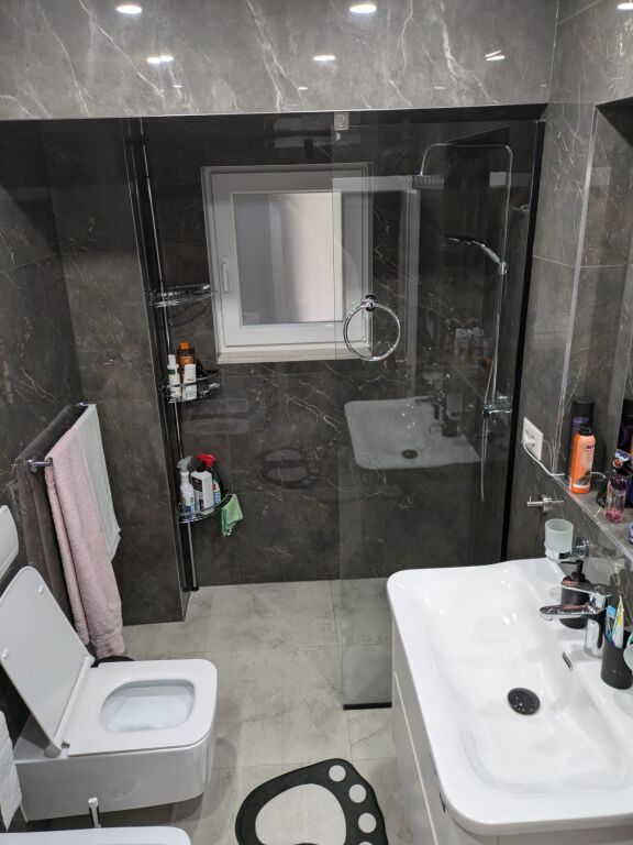 Qera | Apartament 1 + 1 | Rruga Ferit Xhajko | 700 €/muaj