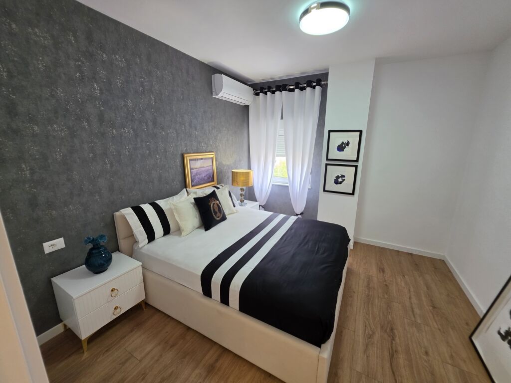 Apartament 2+1 ne shitje , Don Bosko !