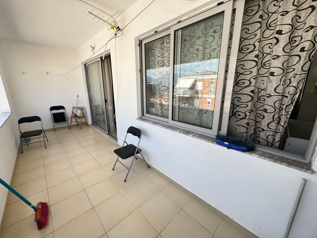 APARTAMENT 1+1 PER QIRA NE ASTIR