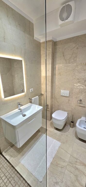 Apartment for rent 2+1+2 Dry Lake