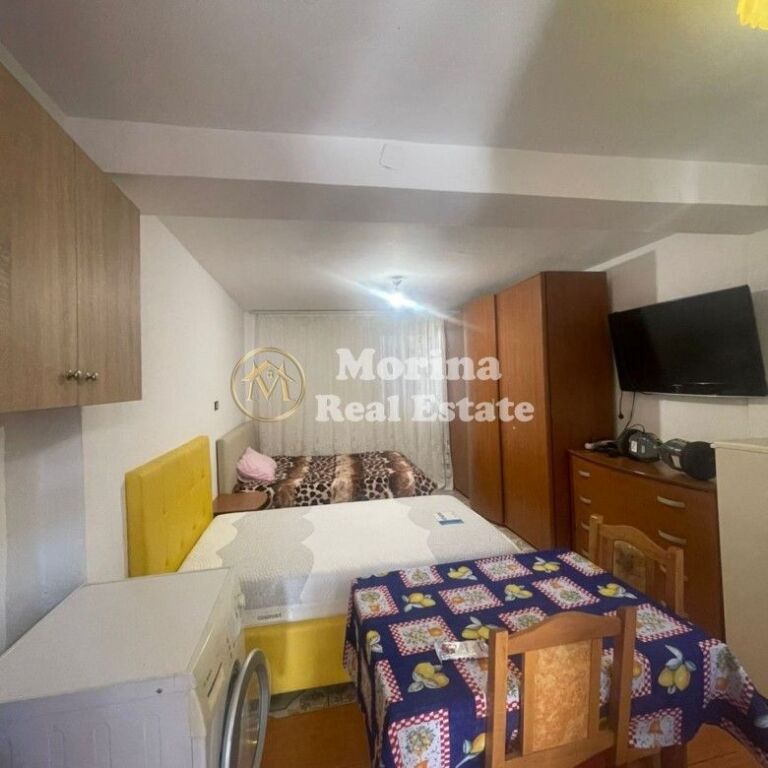 Qera | Garsoniere | Tregu i Ri Elektrik | 350 €/muaj