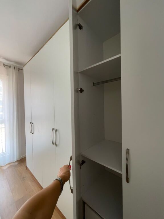 Apartment 2+1+2 for rent in Don Bosko