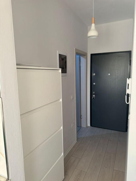 Apartament 1+1 me qira te River Rezidence