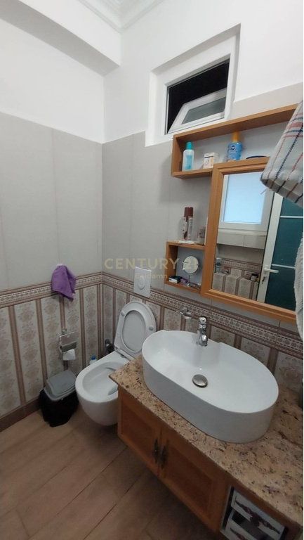 Luxury Apartment with Veranda and Sea View – For Rent