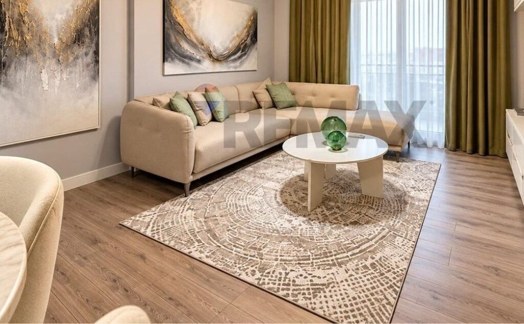 Apartament - Për Qira - Fiori Di Bosco, Tiranë(ID: 530481001-1431)
