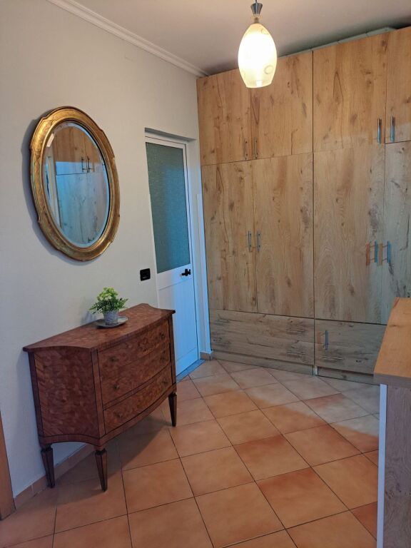 Apartment 2+1 for rent, Xhamllik !