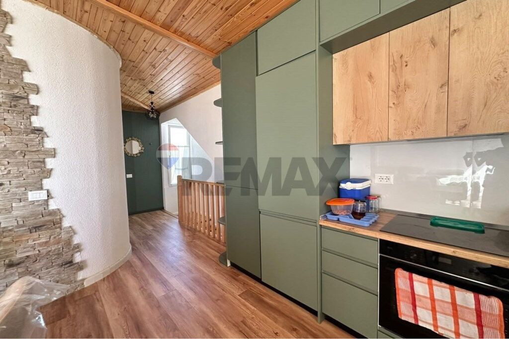 Appartamento - In Affitto - Shkozë, Tirana(ID: 530471002-1490)