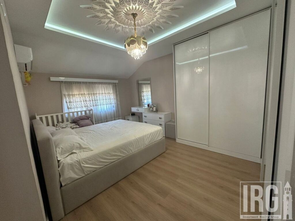 Appartamento 2+1+Veranda in affitto a Oxhaku, Xhamlliku, Kinostudio, Porcelan.
