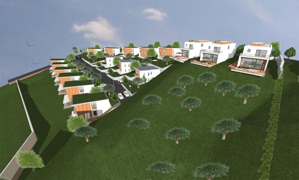 🏗️ TERRENO PER SVILUPPO IN VENDITA – VICINO A TEG