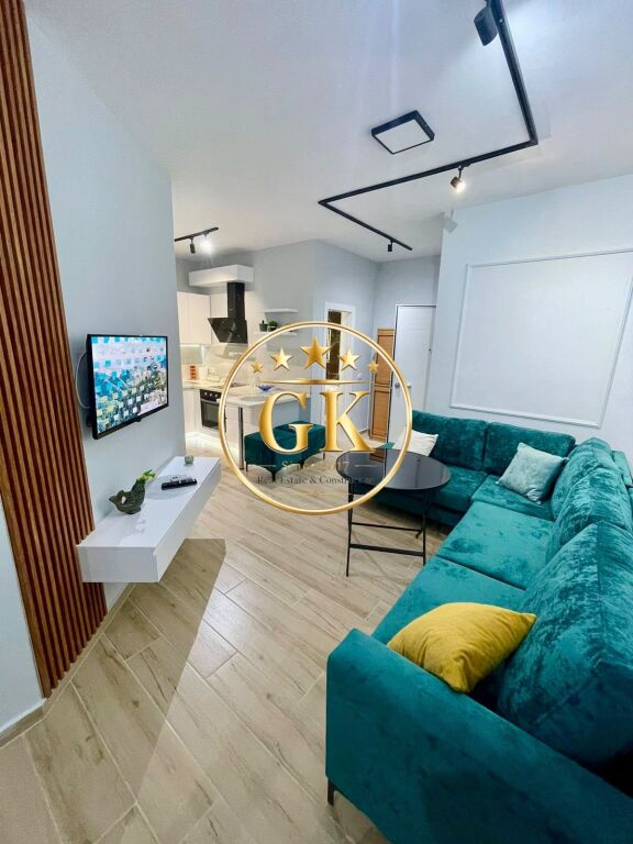 20868925🏡 1+1 Apartment + Balcony for Rent 📍 Iliria – Beach Area, Durrës