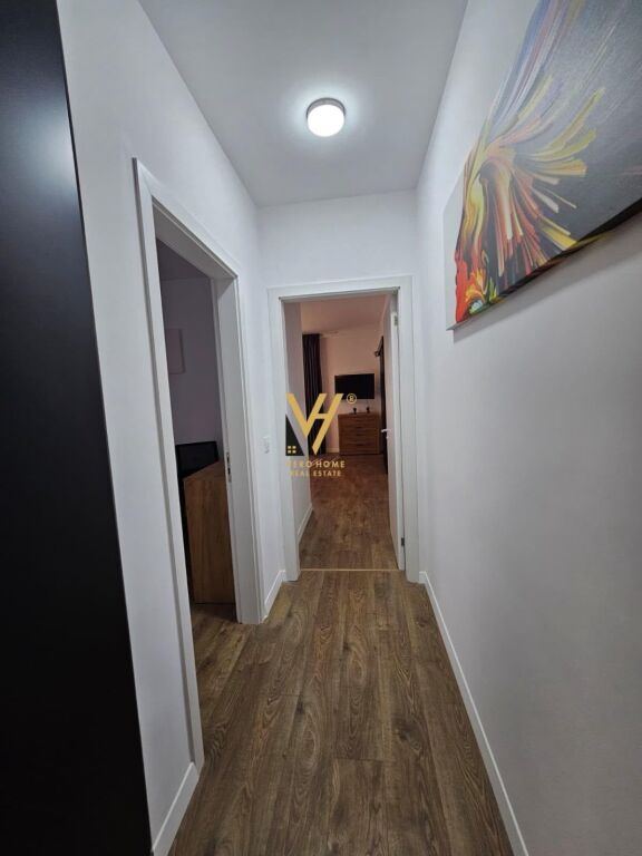 FOR SALE APARTMENT 2+1+2+2BLK AT SECRET GARDEN, TEG 260,000 EURO