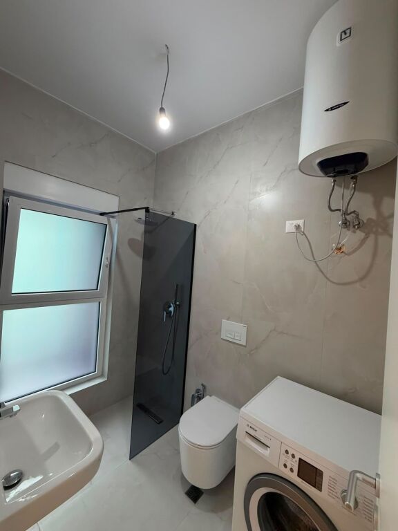 For Rent Ap 1+1 at Ali Demi Kadiu Complex