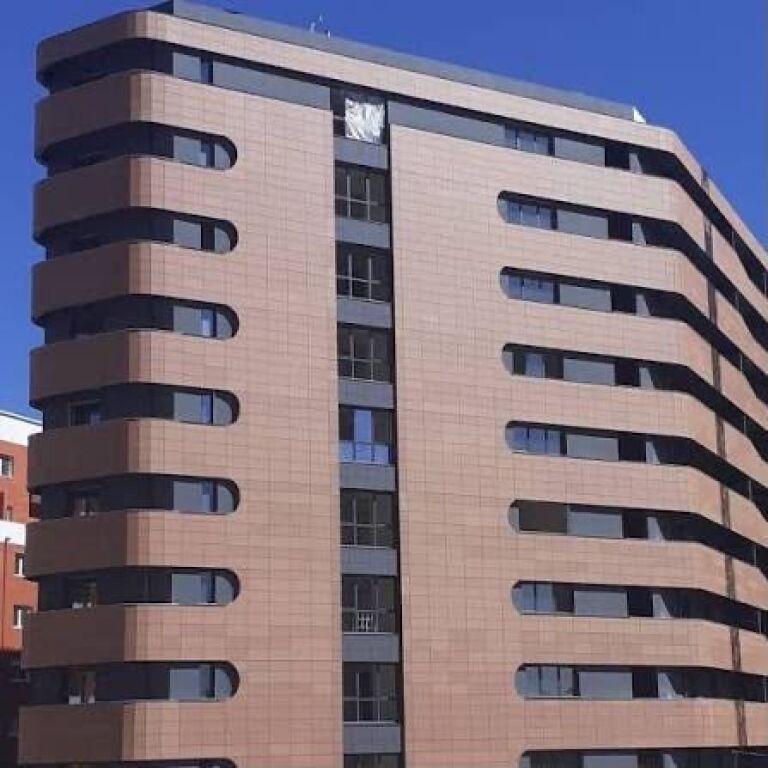 Apartament ne shitje 2+1 me 🅿️ Oasis Rezidence