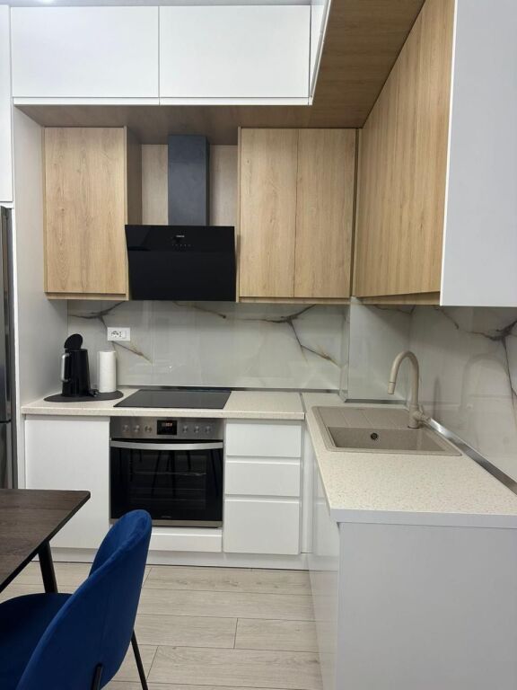 Apartament 1+1 me qira te River Rezidence