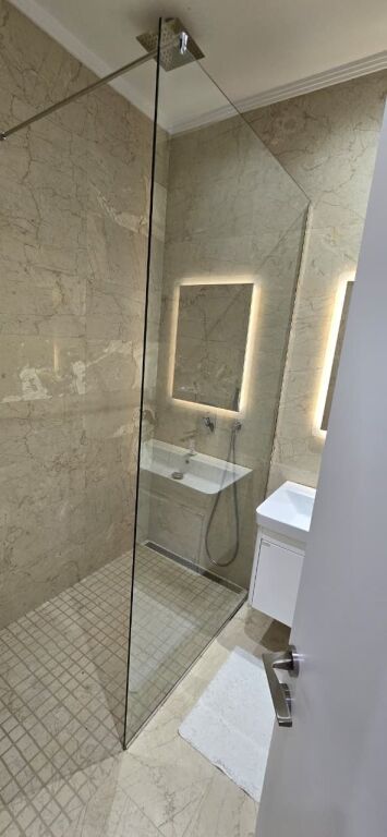 Apartment for rent 2+1+2 Dry Lake